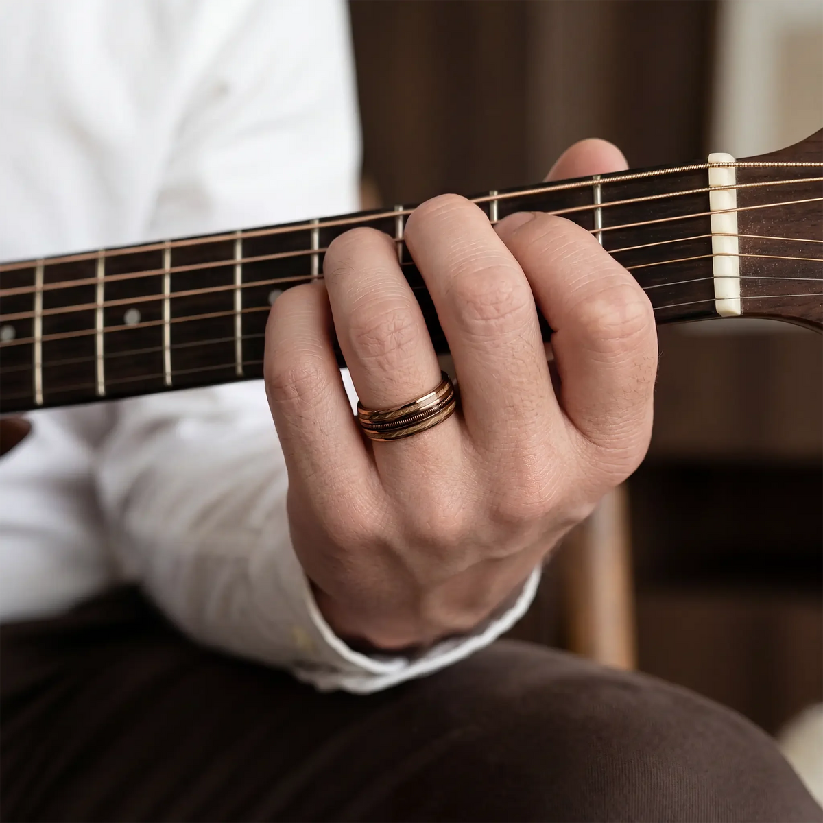 KOTO-MOKU — Whiskey Oak & String band Sands of Orion