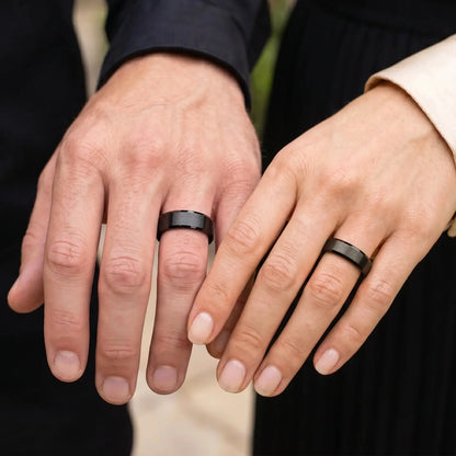 KYO set — Tungsten Matching Bands Terra Michiki
