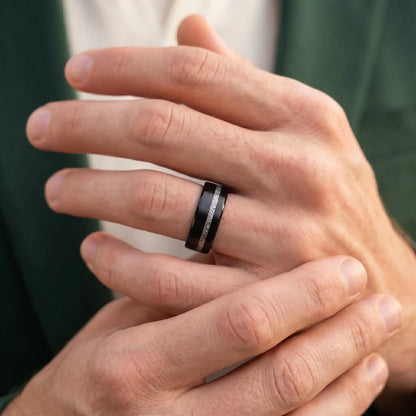 SORA — Meteorite Ring Terra Michiki