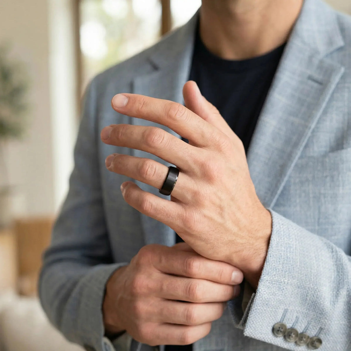 TAKUMI — Japanese Whiskey Ring Fuji