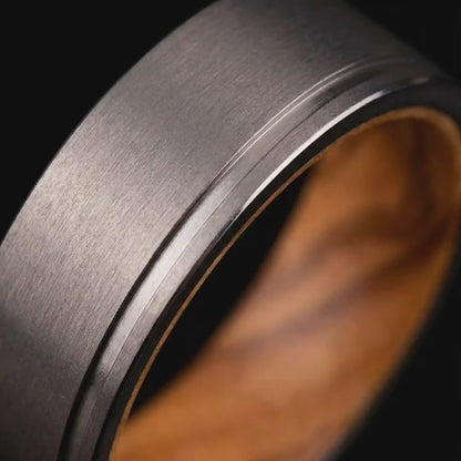 UMI no KOE — Koa Ring